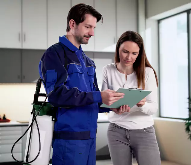 Reliable Pest Control Companies You Can Trust in Cranford, NJ Relies On
