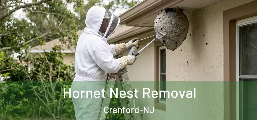  Hornet Nest Removal Cranford-NJ