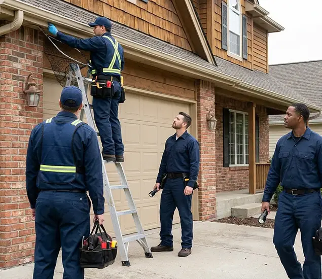 Your Local Bat Exterminators in Cranford, NJ