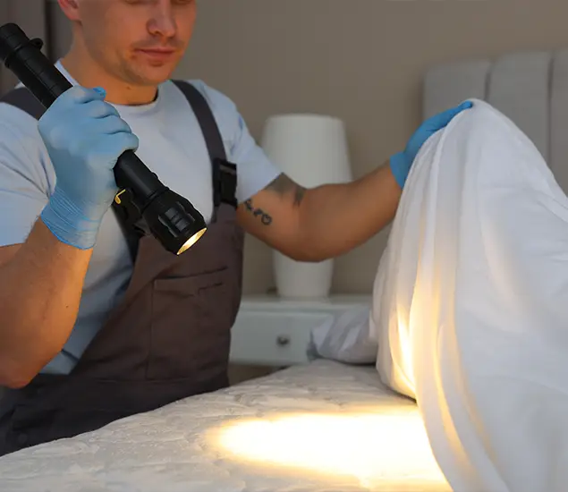 Trusted Bed Bug Bite Treatments Experts in Cranford, NJ