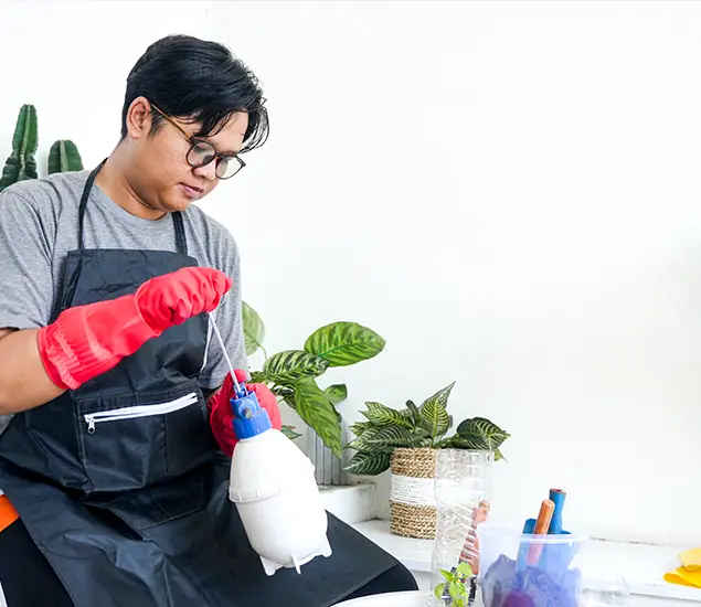 About Bed Bug Chemical Treatment Experts in Cranford, NJ