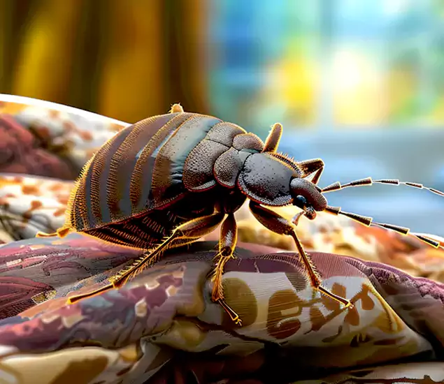 About Our Bed Bug Heat Treatment Cost Experts in Cranford, NJ