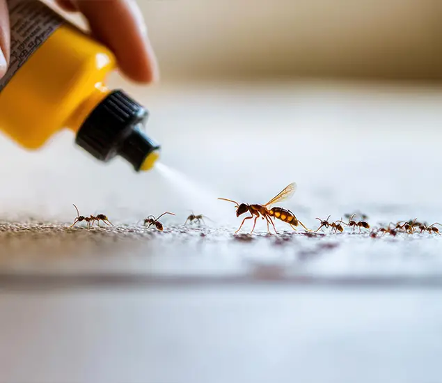 Trusted Bed Bug Mattress Treatment Experts in Cranford, NJ