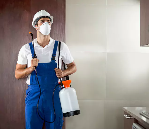 Trusted Bed Bug Company in Cranford, NJ You Can Rely On