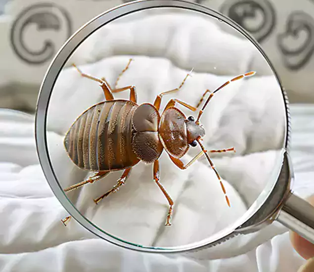 Bed Bug Treatment Cost Specialists in Cranford, NJ