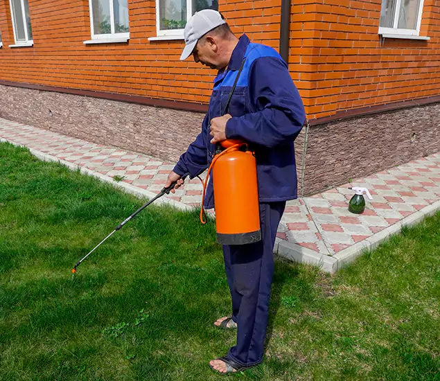Your Reliable Pest Control Company in Cranford, NJ