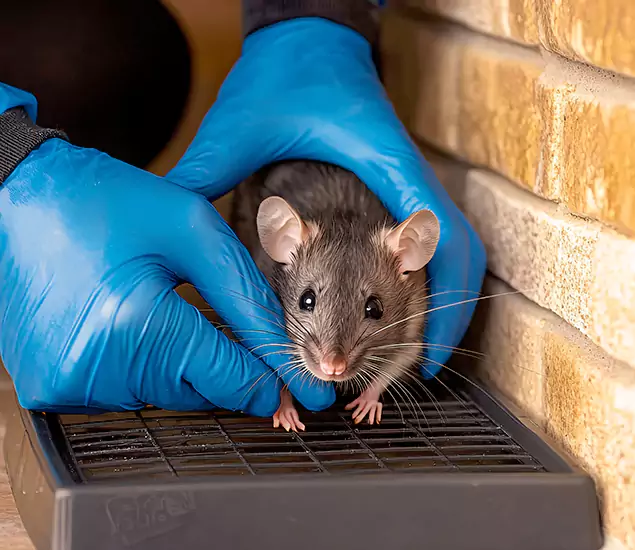 Expert Mice Control Services: Your Professional Rodent Exterminator in Cranford, NJ