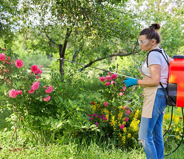 Your Trusted Mosquito Exterminator in Cranford, NJ