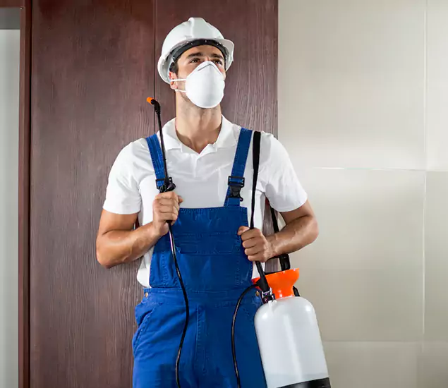 No Tent Termite Treatment