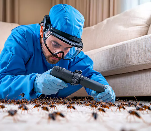 Your Best Organic Ant Killer Team in Cranford, NJ