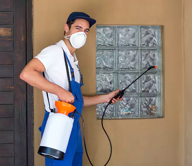 in Cranford, NJ Advanced Outdoor Pest Control Solutions by Cranford Pest Control Pro