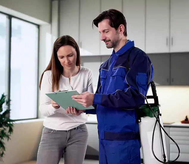 Affordable Pest Control Prices & Cost Experts in Cranford, NJ