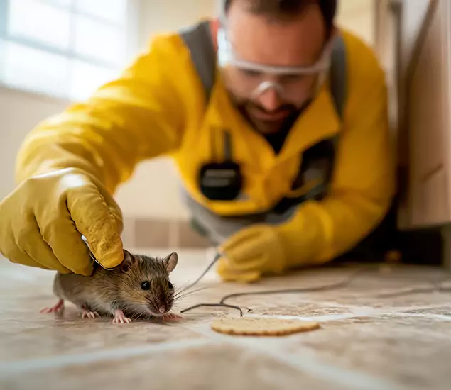 Certified Rodent Proofing Services: Your Pest Control Solution in Cranford, NJ