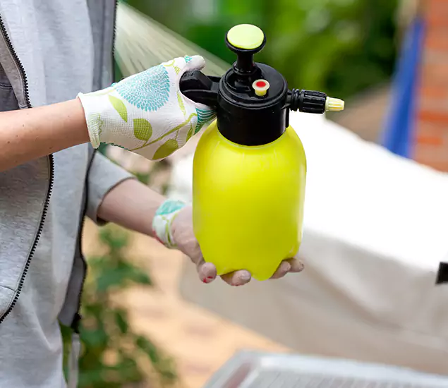Skilled Residential Small Black Ant Service in Cranford, NJ