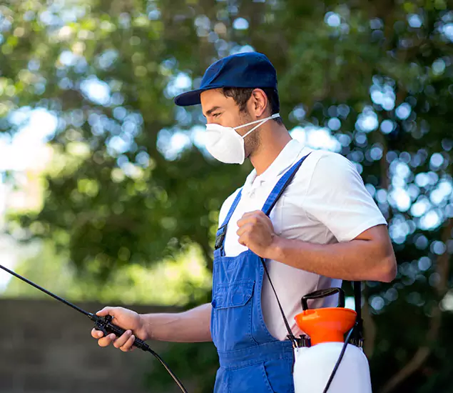 Advanced Soil Termite Treatment Experts in Cranford, NJ