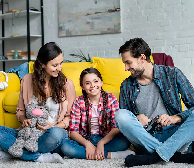 About Our Subterranean Termites Treatment Experts in Cranford, NJ