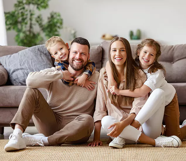 About Our Termite Control Services in Cranford, NJ