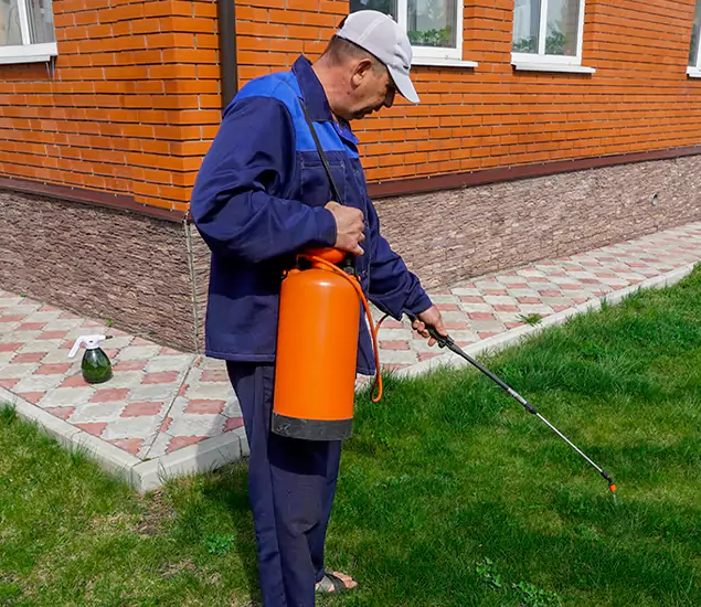 Your Yellow Jacket Pest Control Experts in Cranford, NJ