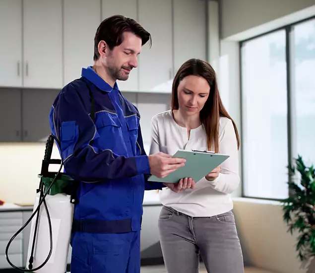 Your Trusted Yellow Jacket Removal Company in Cranford, NJ
