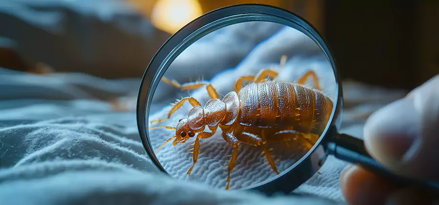 Bed Bug Extermination Services Cranford
