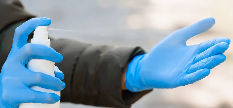 Instant Bed Bug Bite Relief in Cranford