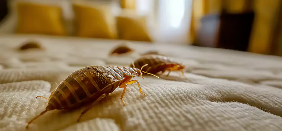 Bed Bug Sanitation and Remediation in Cranford