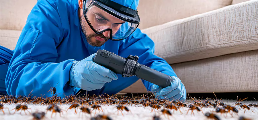 Natural Ant Killer Services in Cranford