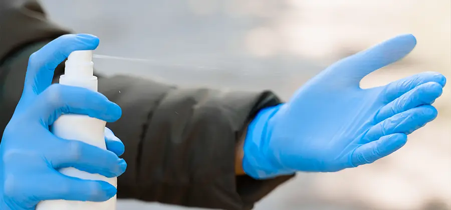 Office Emergency Bed Bug Removal in Cranford