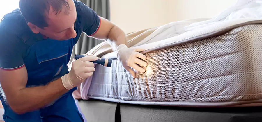 24 Hour Bed Bug Pest Control in Cranford