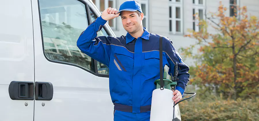 Eco Friendly Environmental Mosquito Control in Cranford