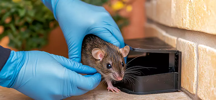 Rat Exclusion Cost in Cranford