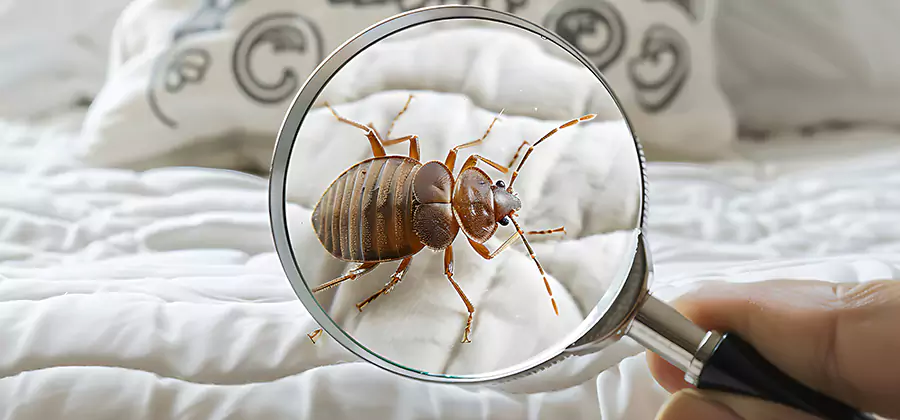 Bed Bug Treatment Service in Cranford