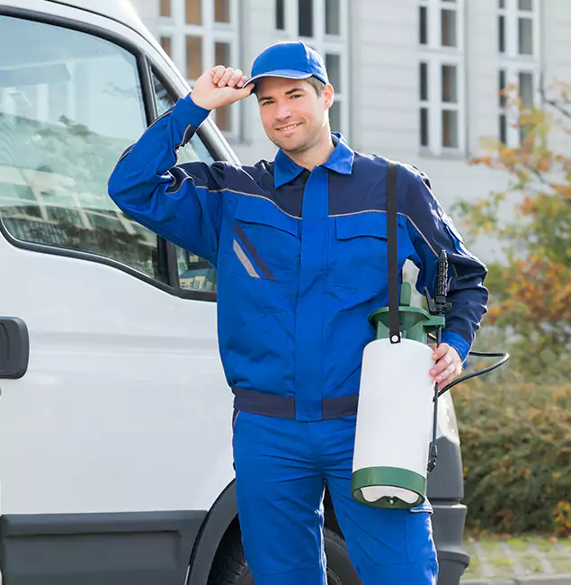 Why Cranford Homeowners Choose Cranford Pest Control Pro for Argentine Ant Removal Service?