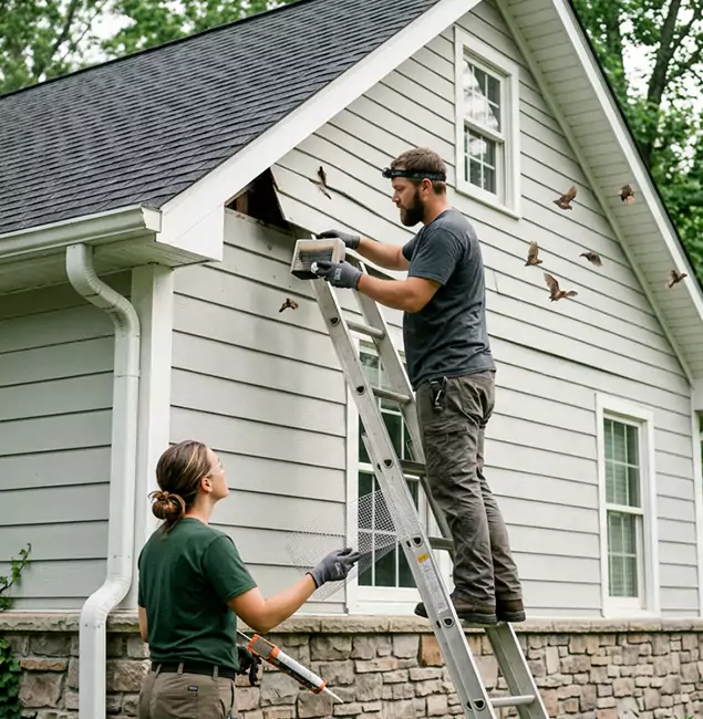 Why Cranford Pest Control Pro Is the Right Choice in Cranford, NJ?
