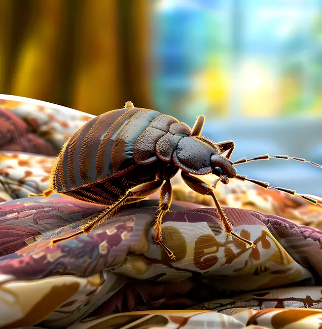 Why Choose Cranford Pest Control Pro in Cranford, NJ?