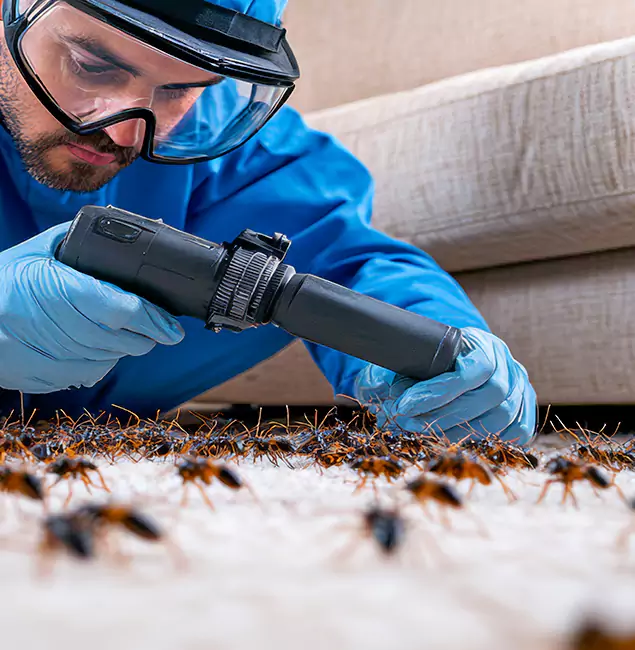 Why Choose Cranford Pest Control Pro for Bed Bug Control in Cranford, NJ?