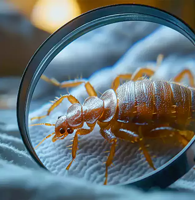 Why Choose Cranford Pest Control Pro for Bed Bug Heat Treatment Cost in Cranford, NJ?