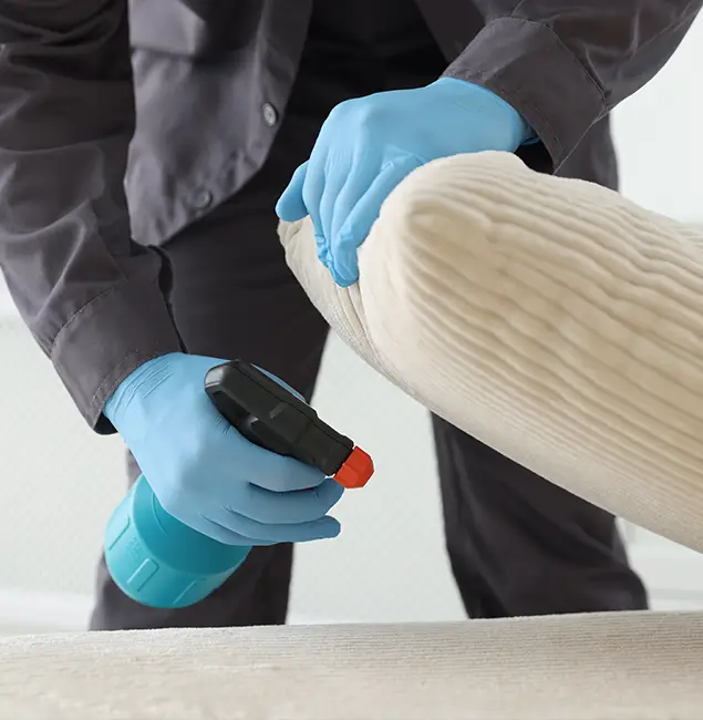 Why Choose Cranford Pest Control Pro Mattress Bed Bug Experts in Cranford, NJ?