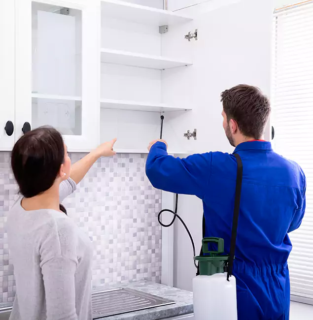 Why Choose Cranford Pest Control Pro for Bed Bug Pest Control Cost in Cranford, NJ?