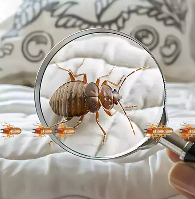 Why Choose Cranford Pest Control Pro for Bed Bug Prevention in Cranford, NJ?