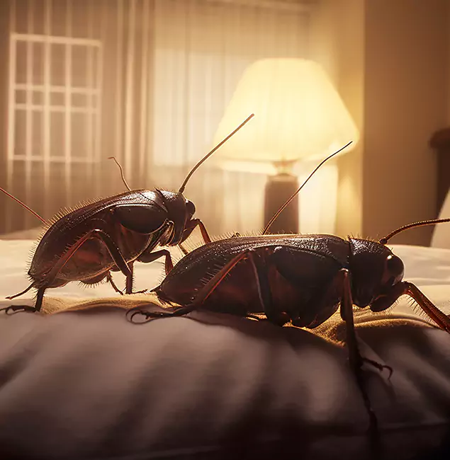 Why Choose Cranford Pest Control Pro in Cranford, NJ for bed bug exterminator pro?