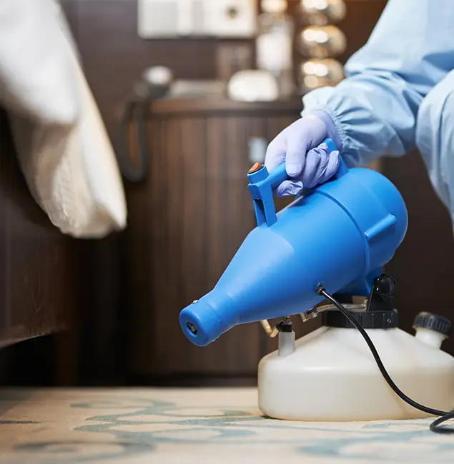 Why Choose Cranford Pest Control Pro in Cranford, NJ?