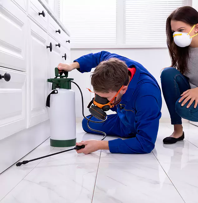 Why Choose Cranford Pest Control Pro in Cranford, NJ?