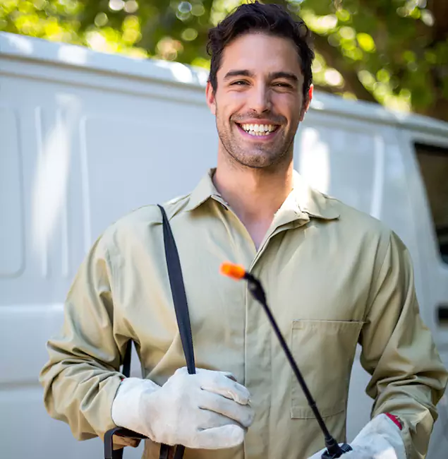 Why Choose Cranford Pest Control Pro for Cockroach Control in Cranford, NJ?
