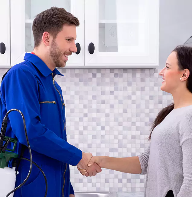 Why Cranford, NJ Chooses Cranford Pest Control Pro for Cockroach Infestation Control?