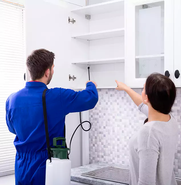 Why Choose Cranford Pest Control Pro for Exterminator Services in Cranford, NJ?