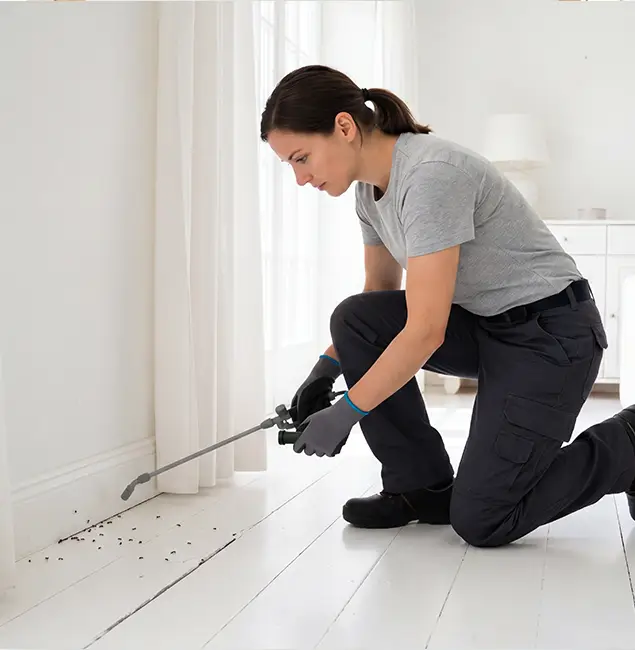 Why Cranford, NJ Property Owners Trust Cranford Pest Control Pro for Fire Ant Control?