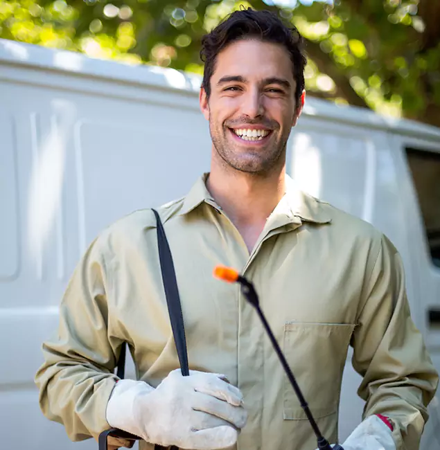 Why Cranford Homeowners Trust Cranford Pest Control Pro for Flea and Tick Treatment?
