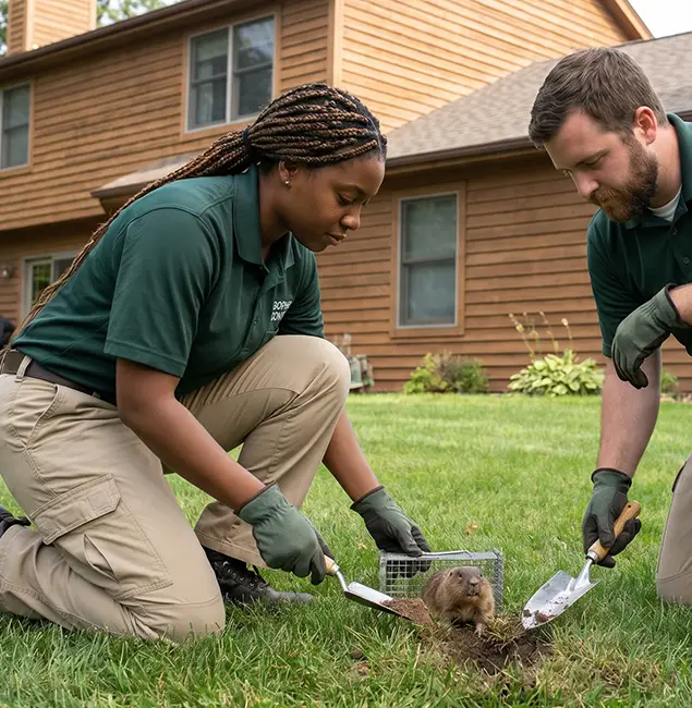 Why Cranford Pest Control Pro Is the Right Choice in Cranford, NJ?