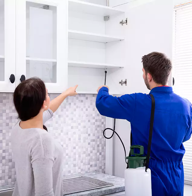 Why Cranford Property Owners Choose Cranford Pest Control Pro for Ground Bee Removal?